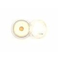 Kryolan - Satin Powder - Pearl Matte Green