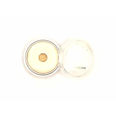 Kryolan - Satin Powder - Pearl Matte Green