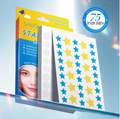 Sadoer - Colored Pimple Acne Patch - 75 Patches