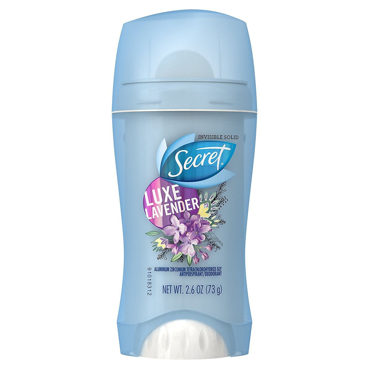 Secret - Deodorant Stick Outlast Lavender 2.6OZ — image 1 — Meeshop Pakistan