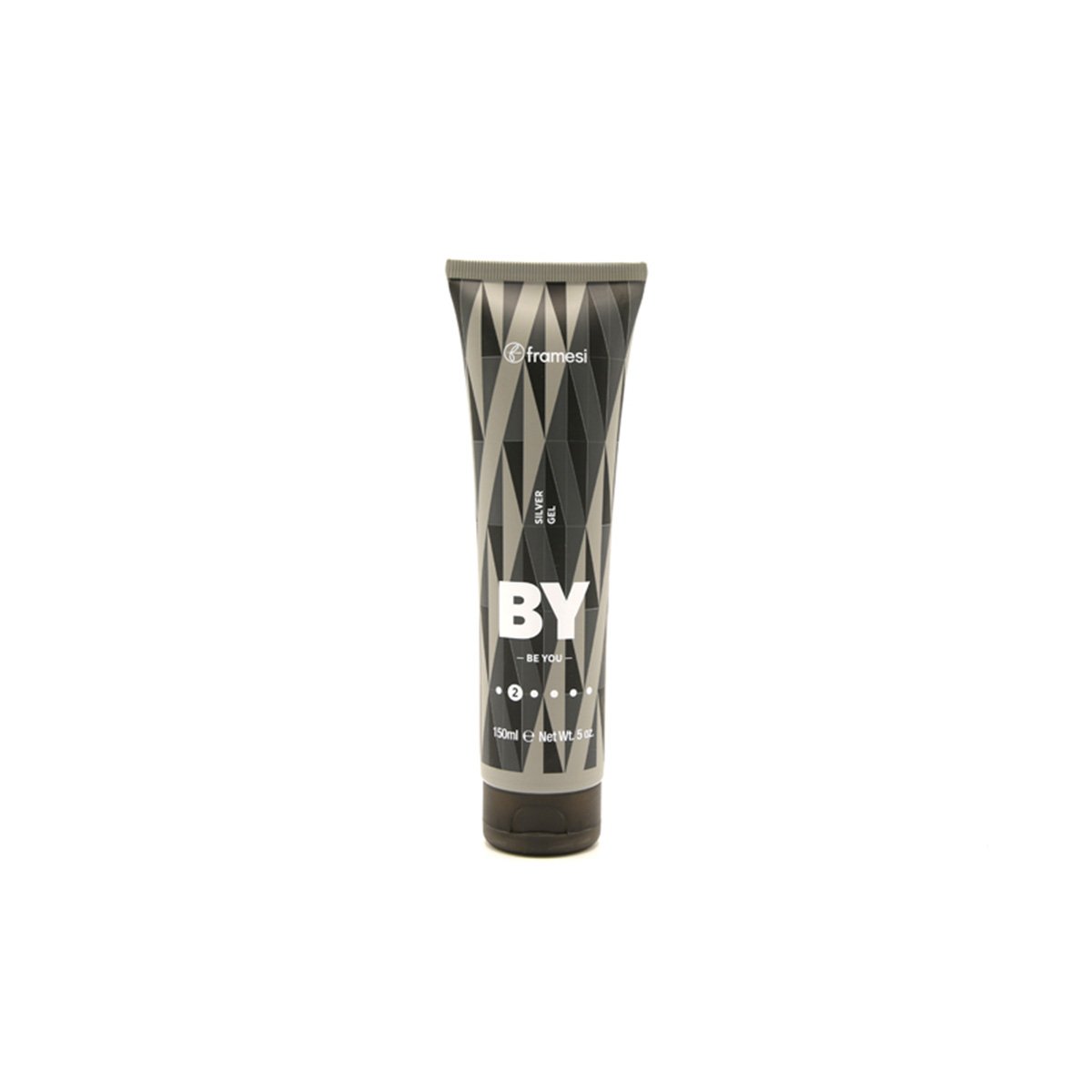 Framesi - BY - Shape - Silver Gel 150 ml — image 1 — Meeshop Pakistan