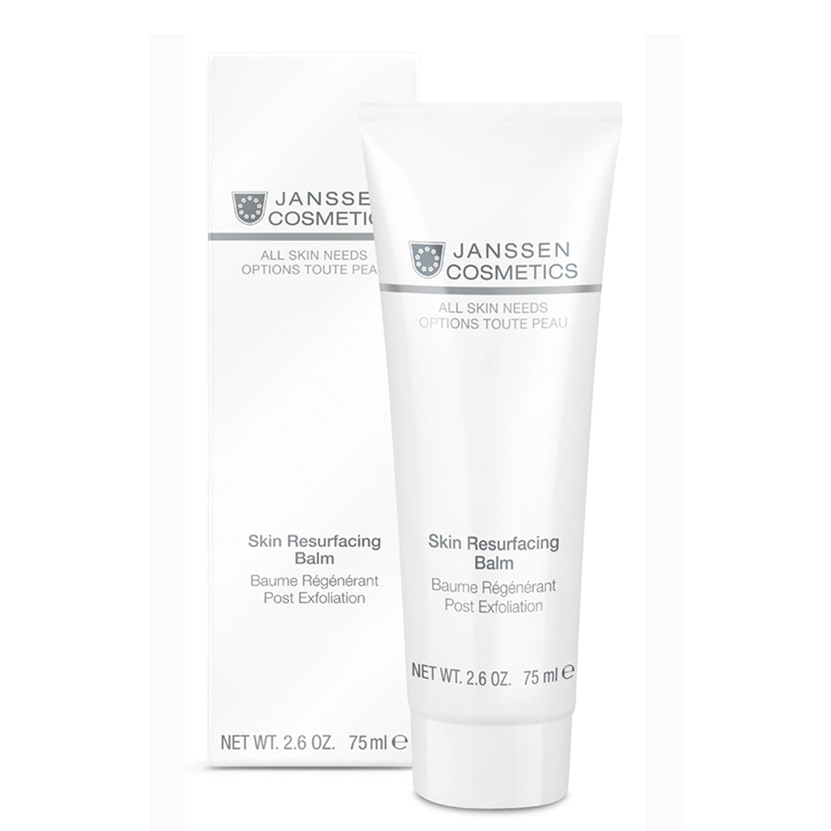 Janssen - Skin Resurfacing Balm 75 ML — image 1 — Meeshop Pakistan