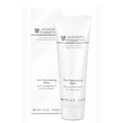 Janssen - Skin Resurfacing Balm 75 ML
