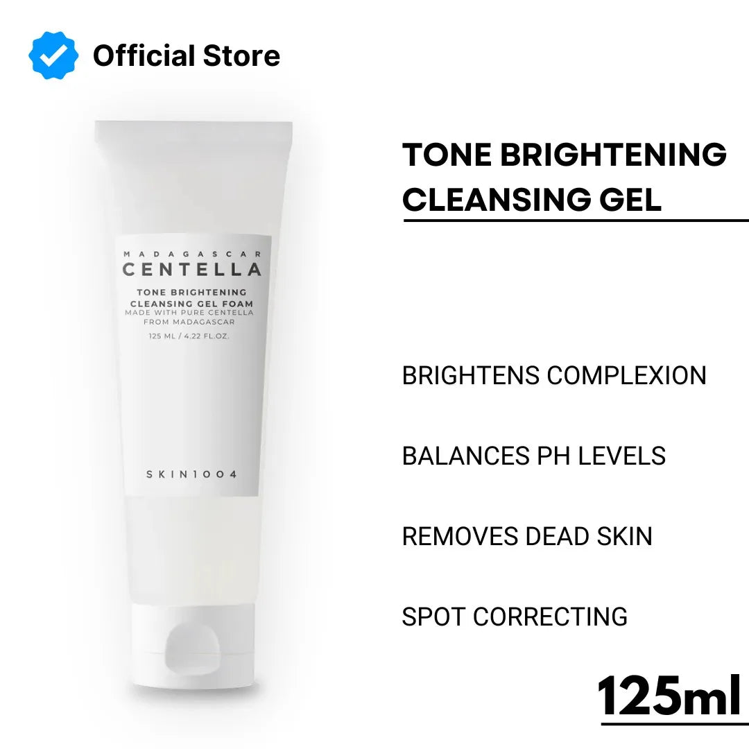 Skin1004 - Madagascar Centella Tone Brightening Boosting Toner - 210ml — image 1 — Meeshop Pakistan
