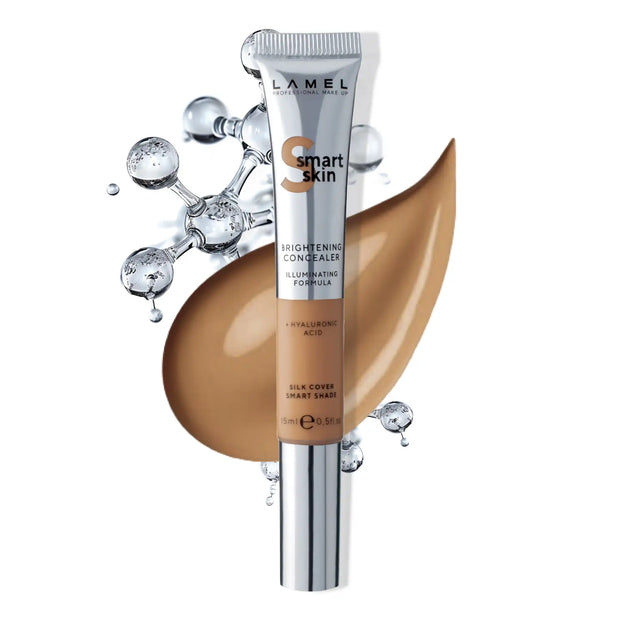 Lamel - Smart Skin Concealer 405 Honey — image 1 — Meeshop Pakistan