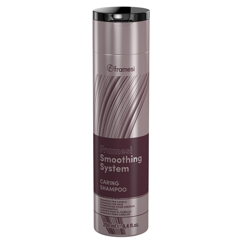 Framesi - Smoothing System Caring Shampoo 250 ml — image 1 — Meeshop Pakistan
