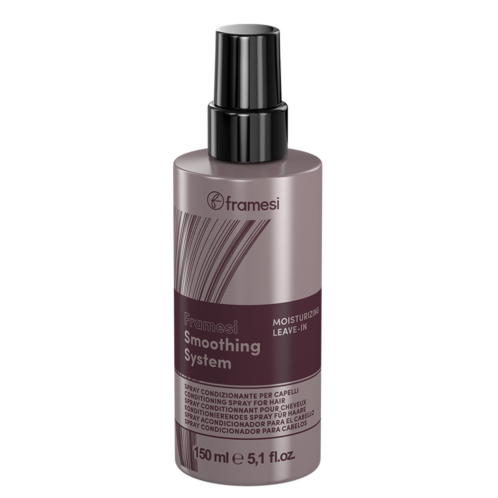 Framesi - Smoothing System Moisturizing Leave-In 150 ml — image 1 — Meeshop Pakistan