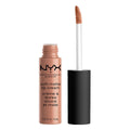 NYX - Soft Matte Lip Cream - 04 London