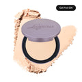Luscious - Softlight Powder Foundation - Procelain 0