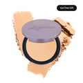 Luscious - Softlight Powder Foundation - Warm Beige 3