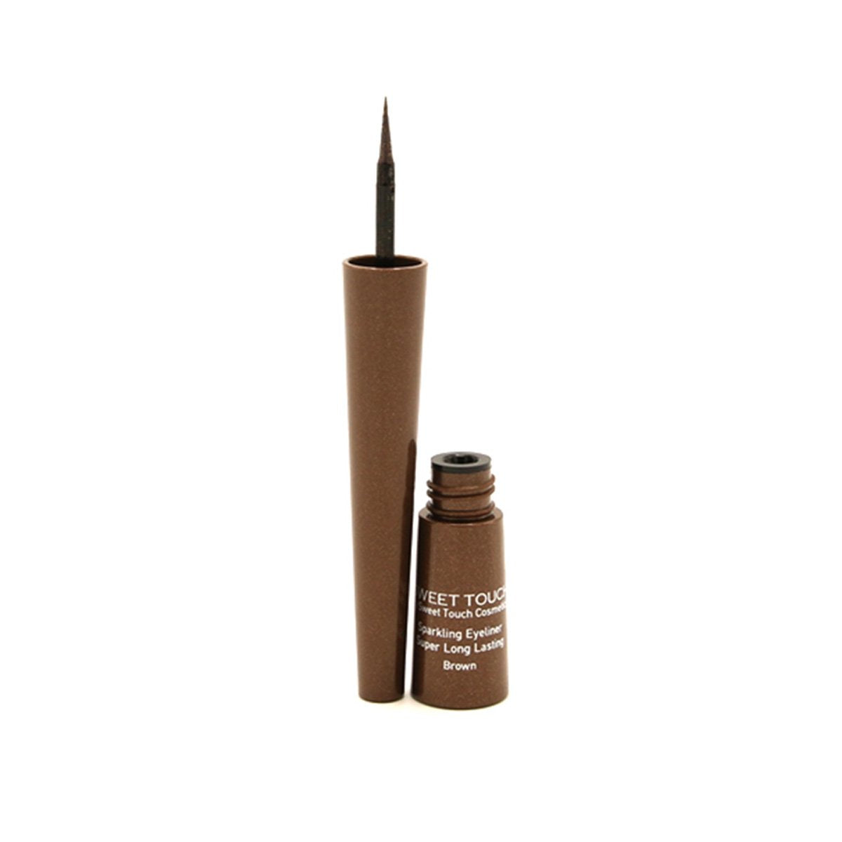 Sparkling Eye Liner - Brown — image 1 — Meeshop Pakistan