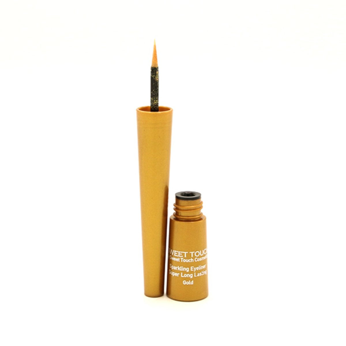 Sparkling Eye Liner - Gold — image 1 — Meeshop Pakistan