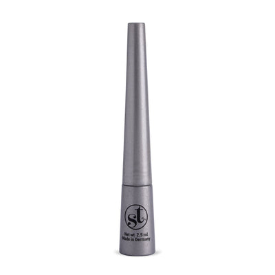 Sparkling Eye Liner - Pearly Silver