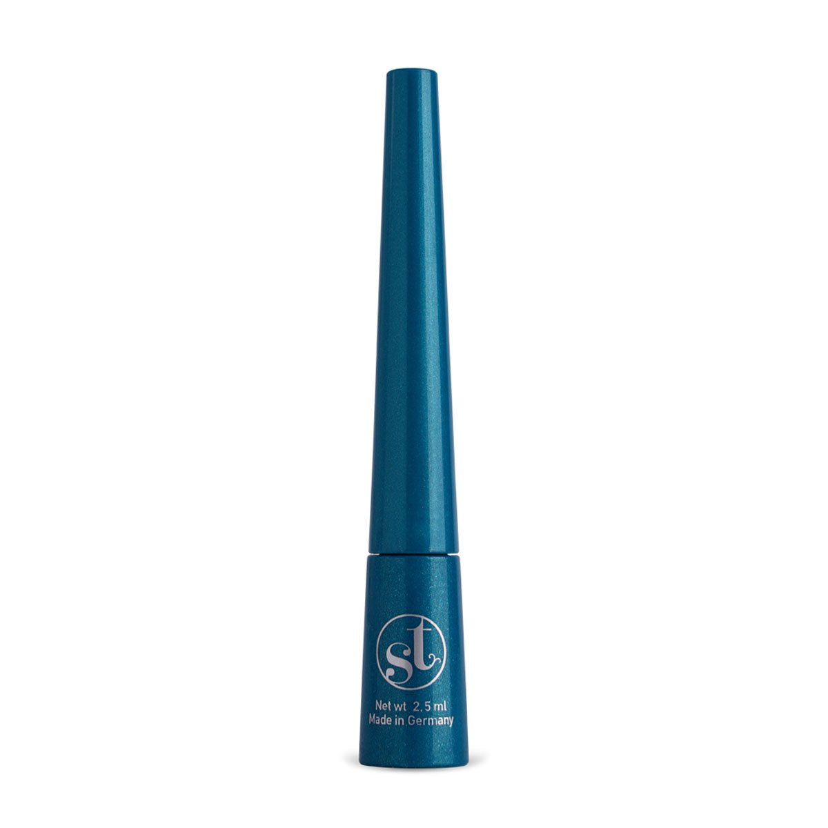 Sparkling Eye Liner - Turquoise — image 1 — Meeshop Pakistan