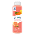 St.Ives - Pink Lemon  + Orange Body Wash - 450ml