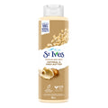 St.Ives - Oatmeal & Shea Butter Body Wash - 450Ml