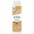 St.Ives - Oatmeal & Shea Butter Body Wash - 700ml