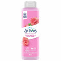 St.Ives - Rose Water & Aloe Vera Body Wash - 700ml