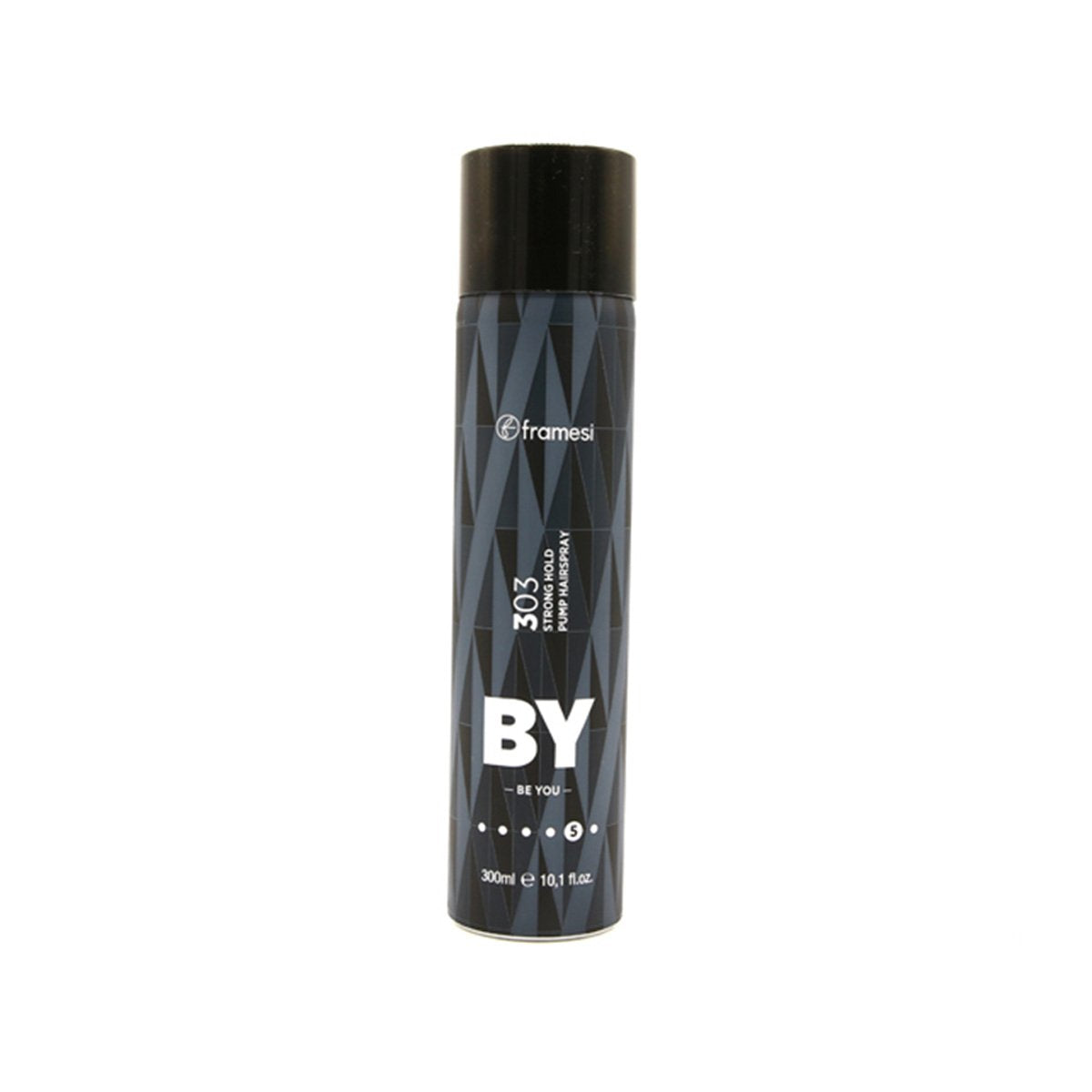 Framesi - BY - Finish - Strong Hold Pump Hairspray 300 ml — image 1 — Meeshop Pakistan