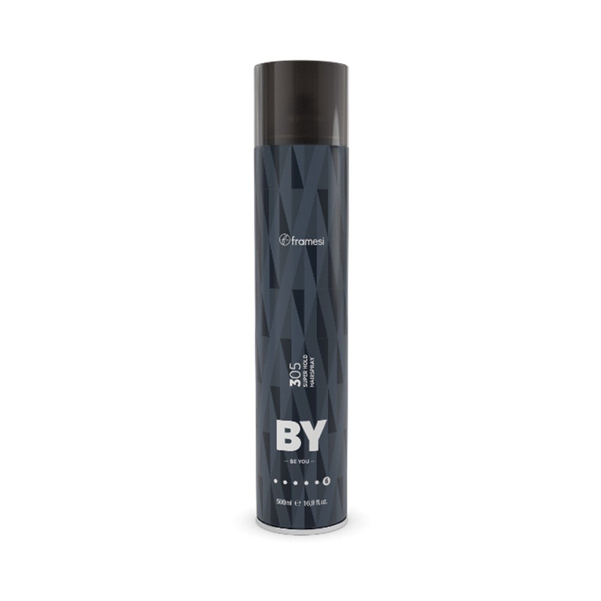 Framesi - Super Hold Hairspray - 500 ml — image 1 — Meeshop Pakistan