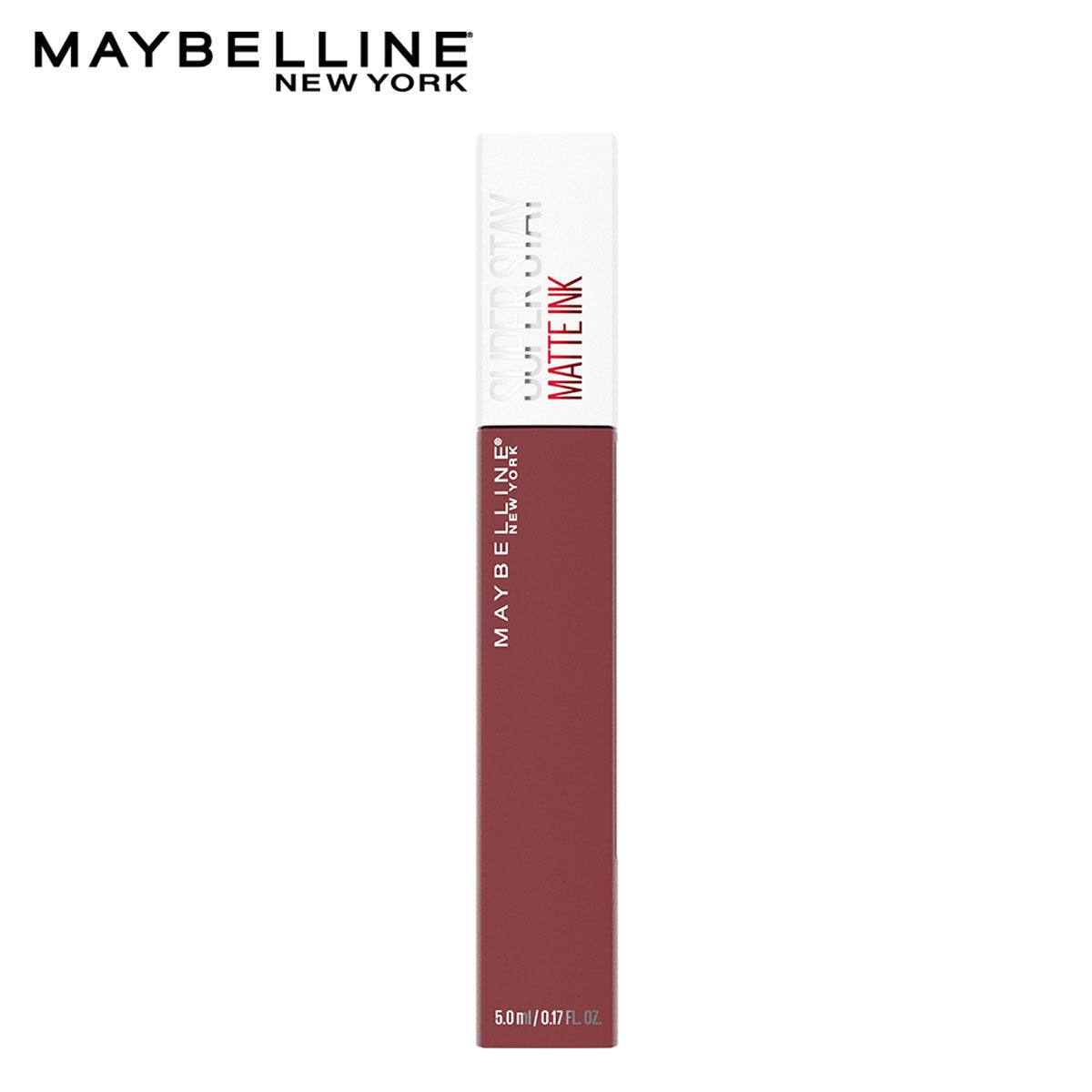 Maybelline - Superstay Matte Ink Lipstick - Pinks Edition - 160 Mover — image 1 — Meeshop Pakistan