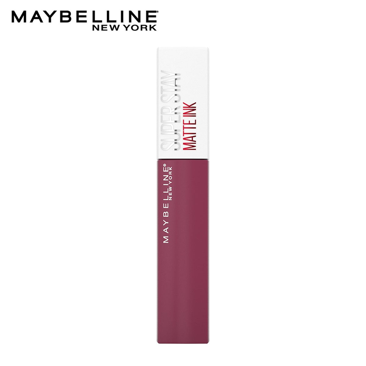 Maybelline - Superstay Matte Ink Lipstick - Pinks Edition - 165 Successful — image 1 — Meeshop Pakistan