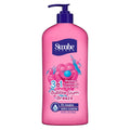 Swabe London - Kids Bubble Gum Breeze  3-in-1 Shampoo, Conditioner & Body Wash - 18.59 Fl Oz (550ml)