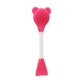 Luxe Basics - Mask Stick + Face Brush