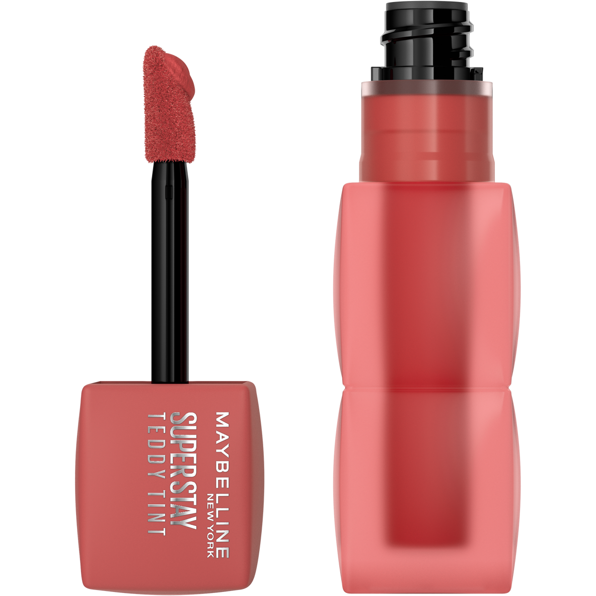 Maybelline - New York Superstay Teddy Tint — image 2 — Meeshop Pakistan