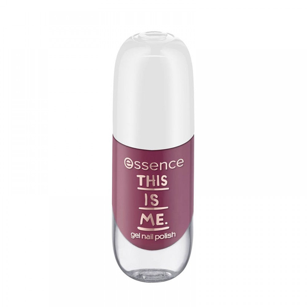 Essence - This Is Me 04 Gel Nail Polish — image 1 — Meeshop Pakistan
