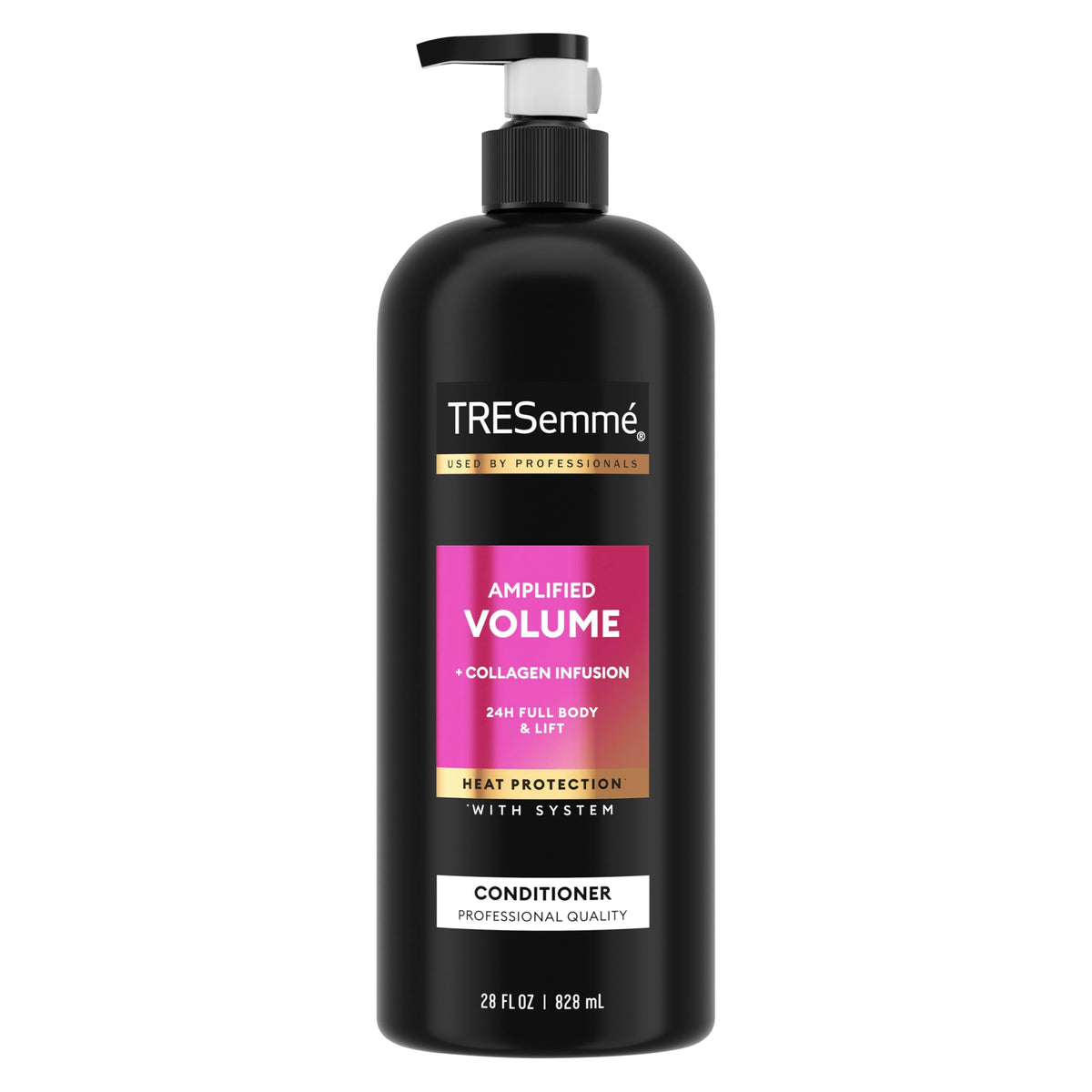 TRESemme - Healthy Volume Conditioner 828ml — image 1 — Meeshop Pakistan