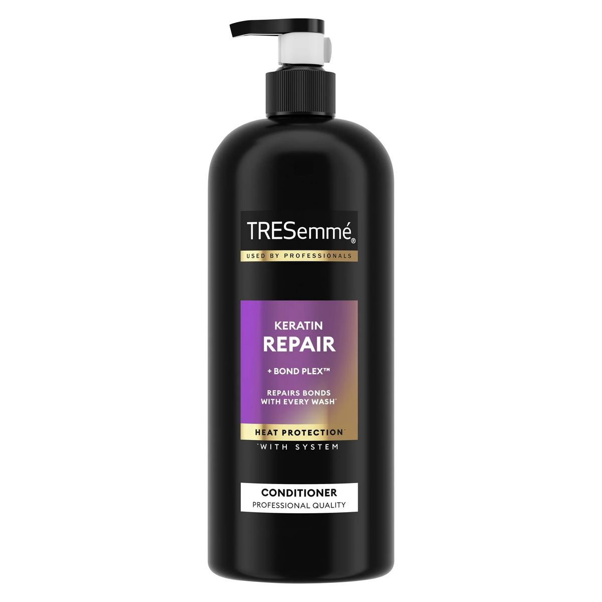 TRESemme - Keratin Repair Bond Plex Conditioner - 828ml — image 1 — Meeshop Pakistan