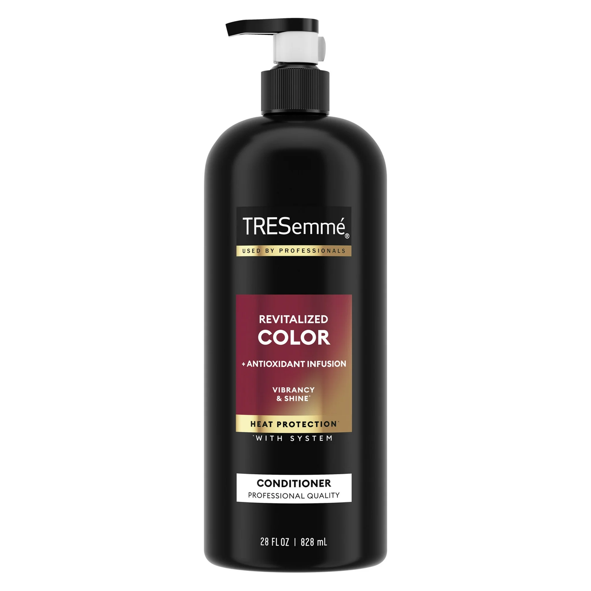 TRESemme - Color Revitalize Conditioner 828ml — image 1 — Meeshop Pakistan