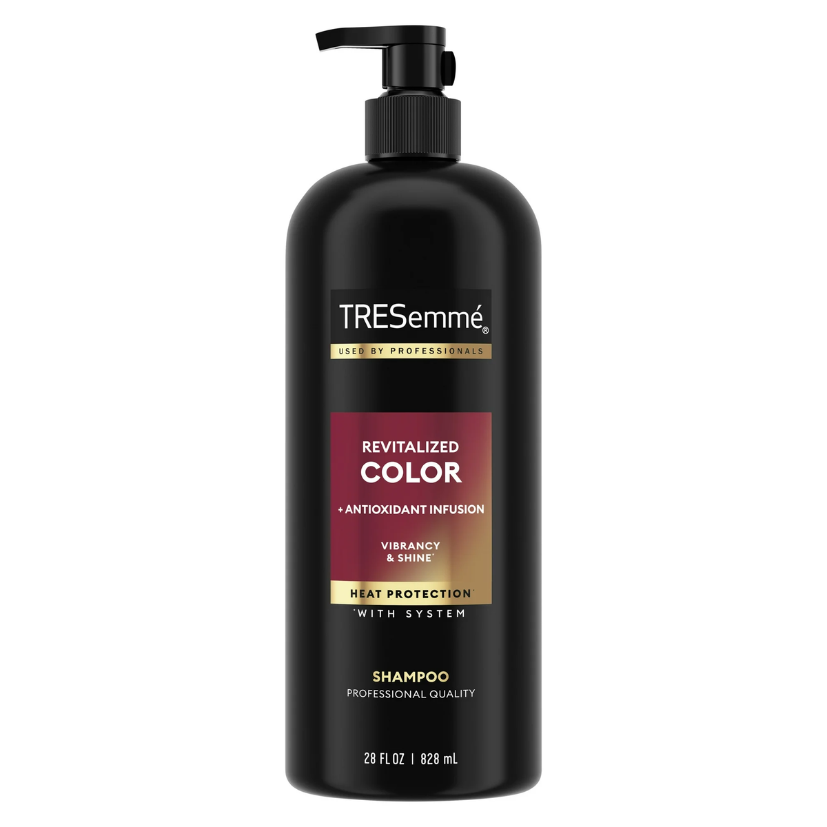 TRESemme - Color Revitalize Shampoo 828ml — image 1 — Meeshop Pakistan