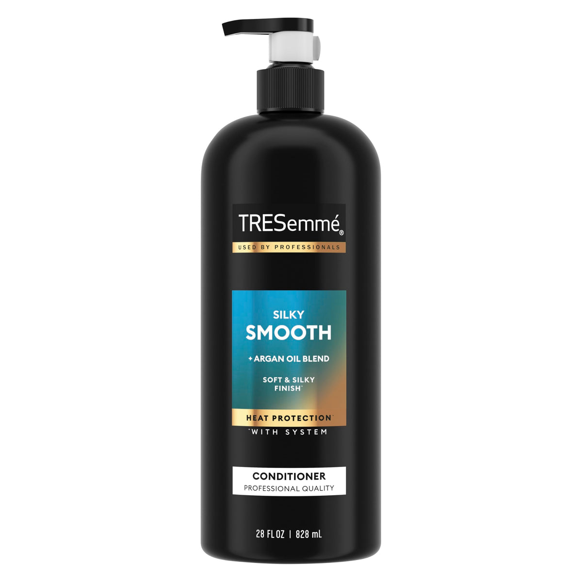 TRESemme - Smooth & Silky Conditioner 828ml — image 1 — Meeshop Pakistan