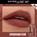 Maybelline - New York Superstay Teddy Tint