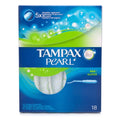 Tampax - Pearl Super 18s