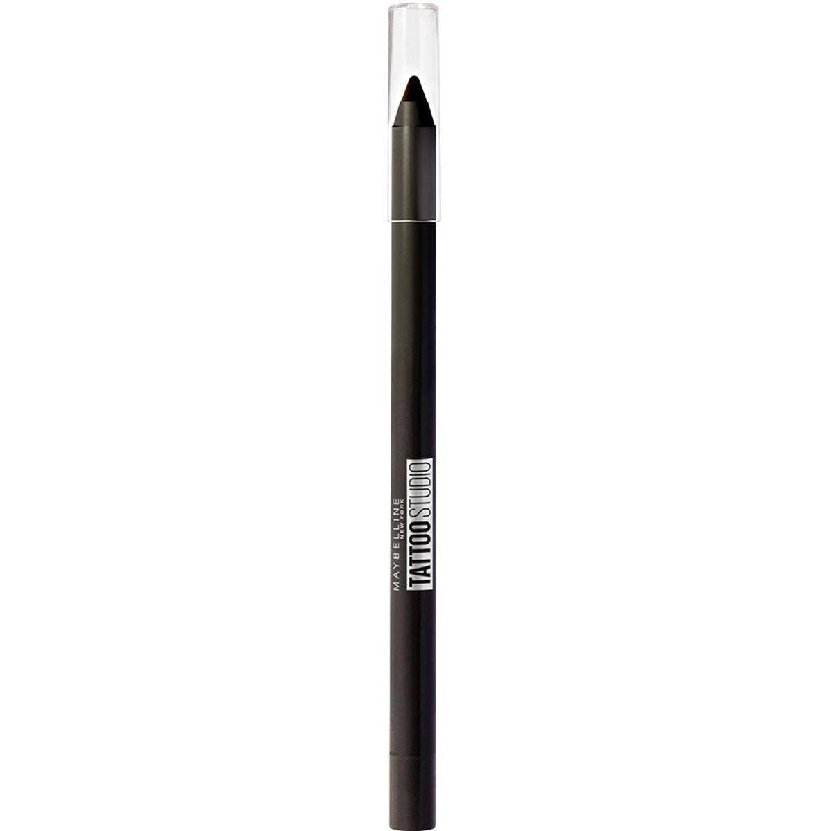 Maybelline - Tattoo Studio Gel Pencil Liner - Deep Onyx Black 900 — image 1 — Meeshop Pakistan