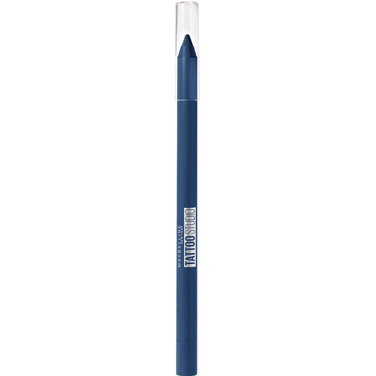 Maybelline - Tattoo Studio Gel Pencil Liner - Deep Teal 921 — image 1 — Meeshop Pakistan