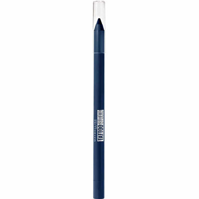 Maybelline - Tattoo Studio Gel Pencil Liner - Striking Navy 920