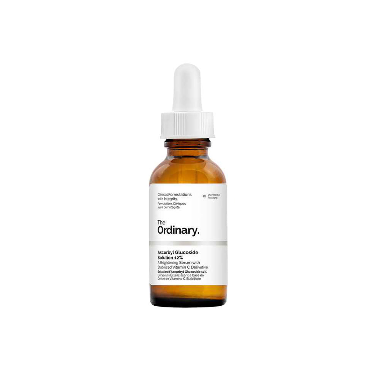 Ascorbyl Glucoside Solution 12% - 30ml — image 1 — Meeshop Pakistan