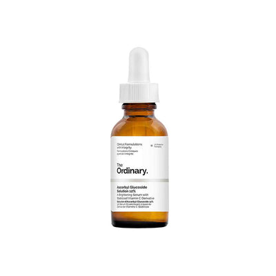Ascorbyl Glucoside Solution 12% - 30ml