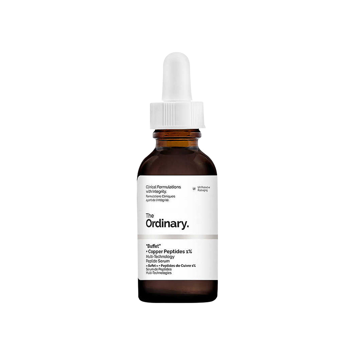 Buffet + Copper Peptides 1% - 30ml — image 1 — Meeshop Pakistan