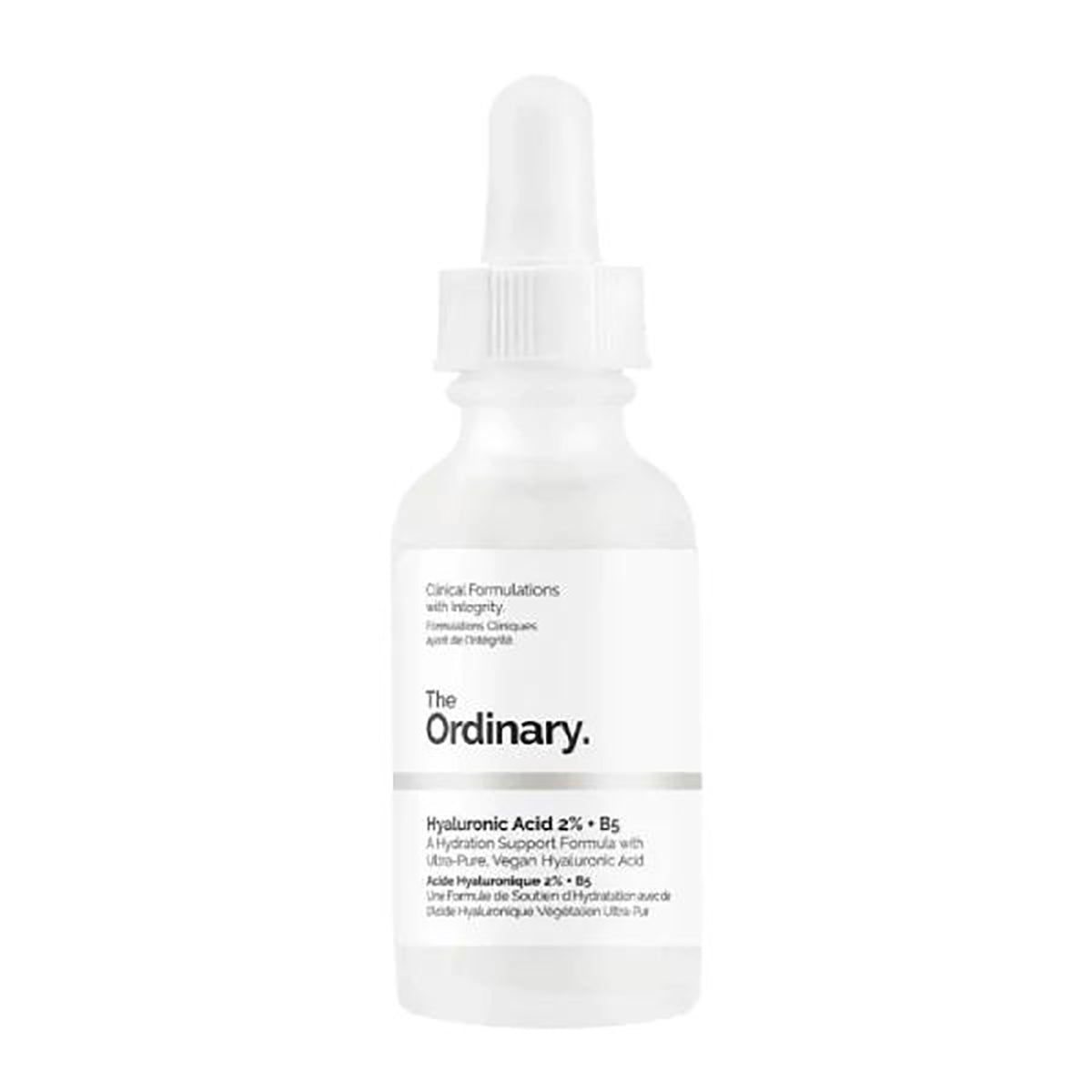 Hyaluronic Acid 2% + B5 - 60ml — image 1 — Meeshop Pakistan