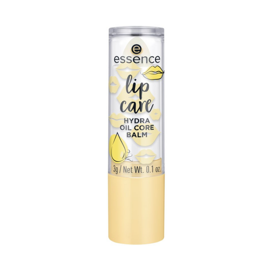 Essence - Hydra Oil Moisturizing Care Lip Balm 3G — image 1 — Meeshop Pakistan