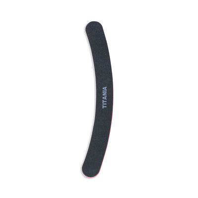 Titania - Emery Nail File
