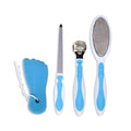 Titania - Pedicure Exclusive 4Pcs Set