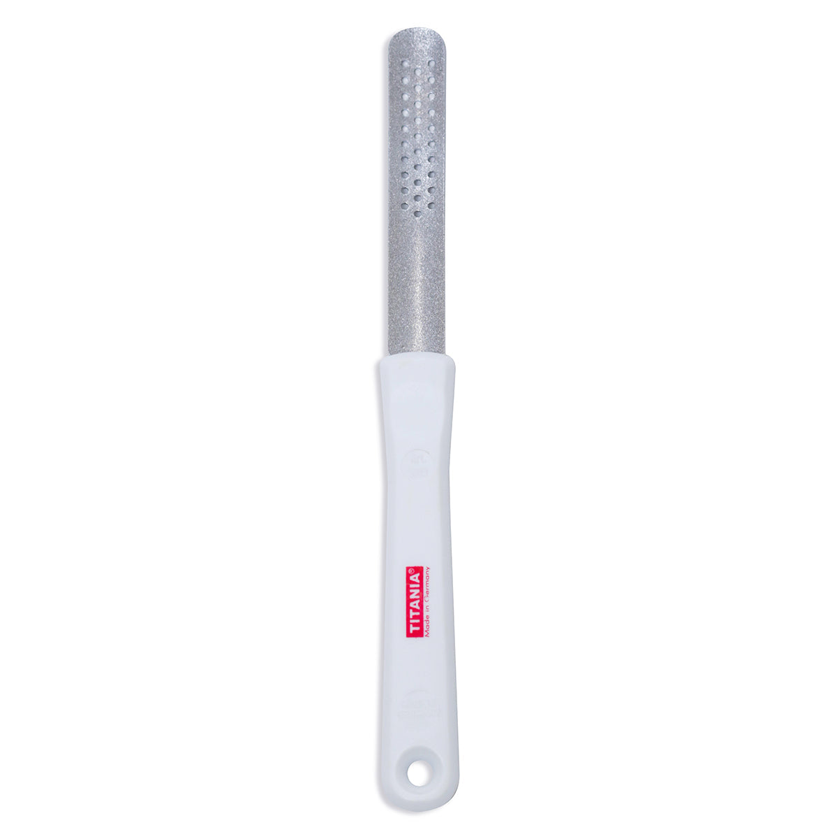 Titania - Sapphire Foot File — image 1 — Meeshop Pakistan