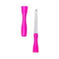 Titania - Sapphire Nail File