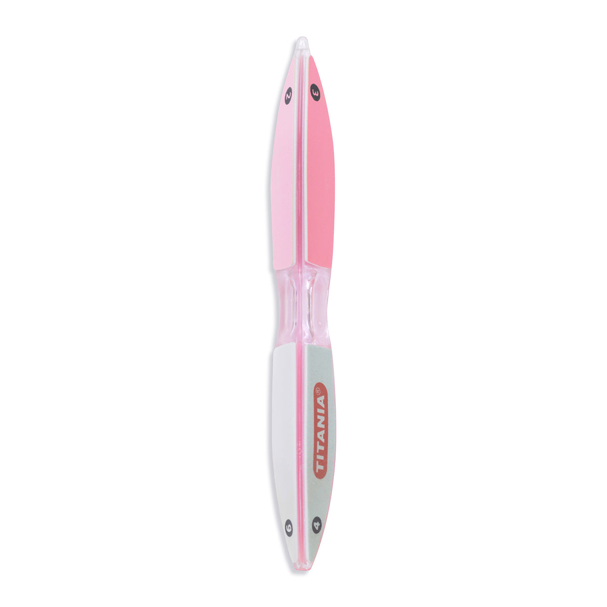 Titania - Way Buffer / Instant Polisher — image 1 — Meeshop Pakistan